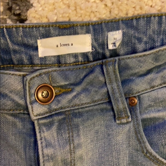 🌼 A loves a jeans size 31 - Picture 6 of 8